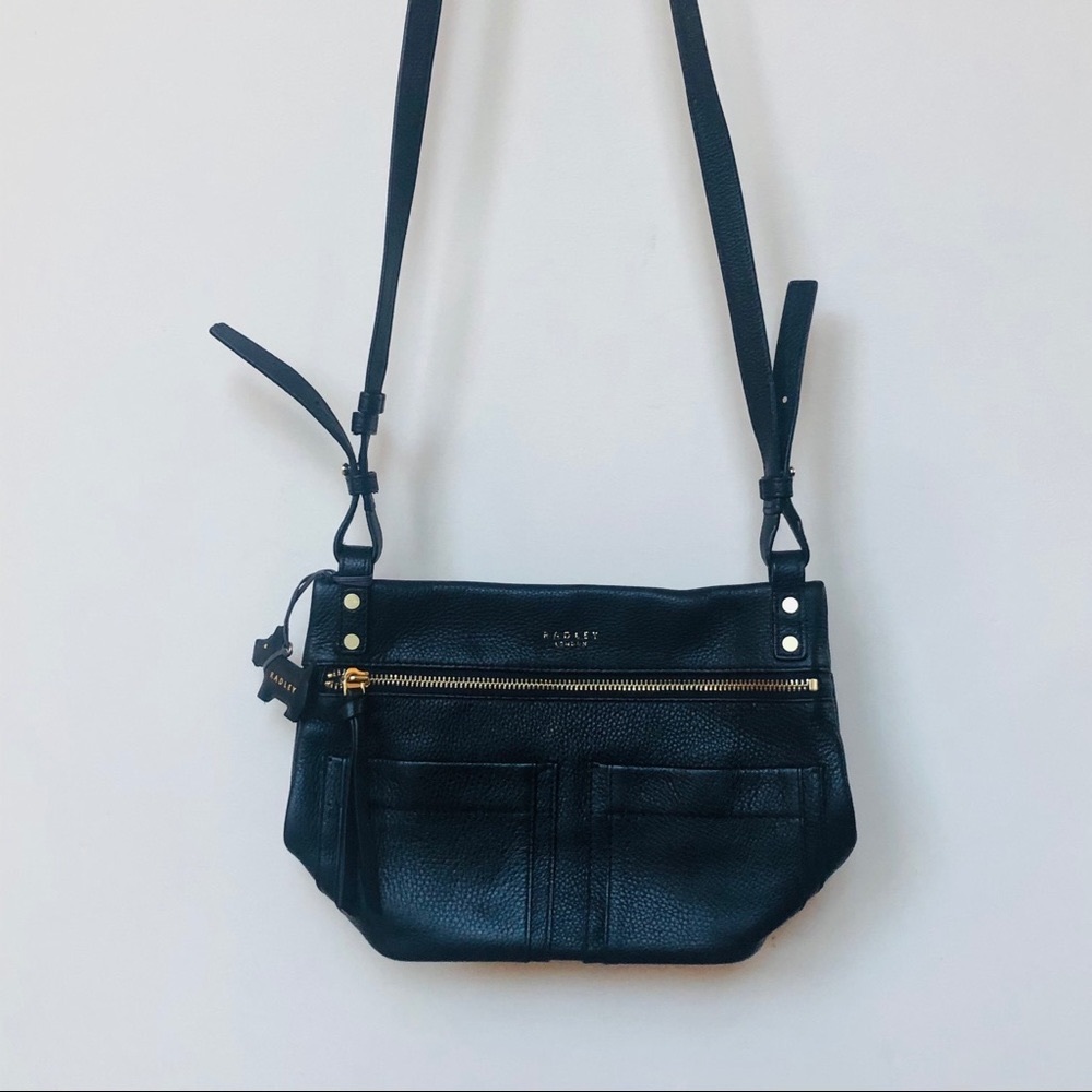 *SOLD* Radley || Cross-body Bag